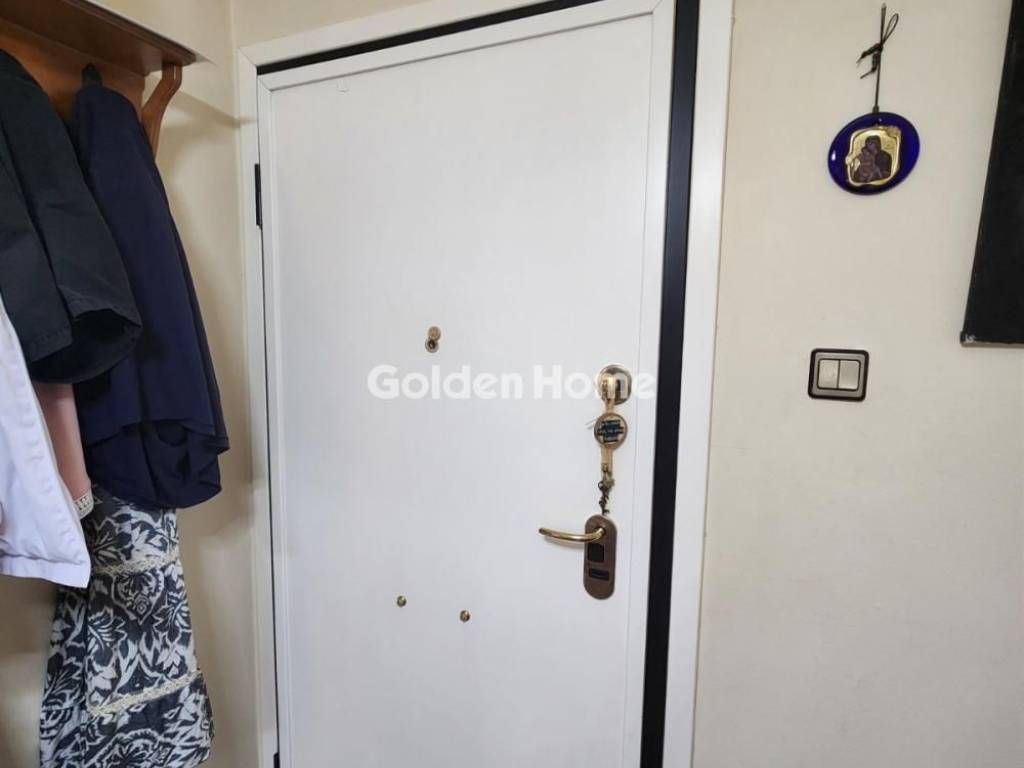 Χολ - Διάδρομος