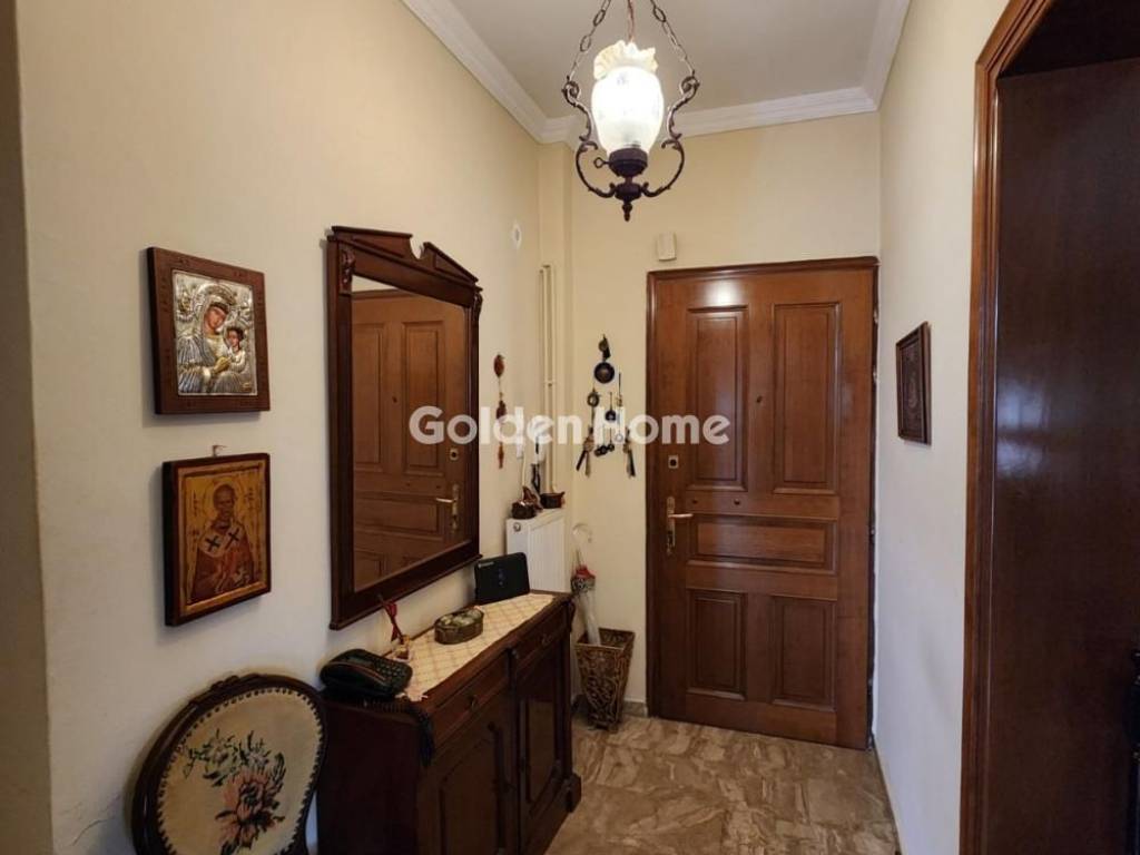 Χολ - Διάδρομος