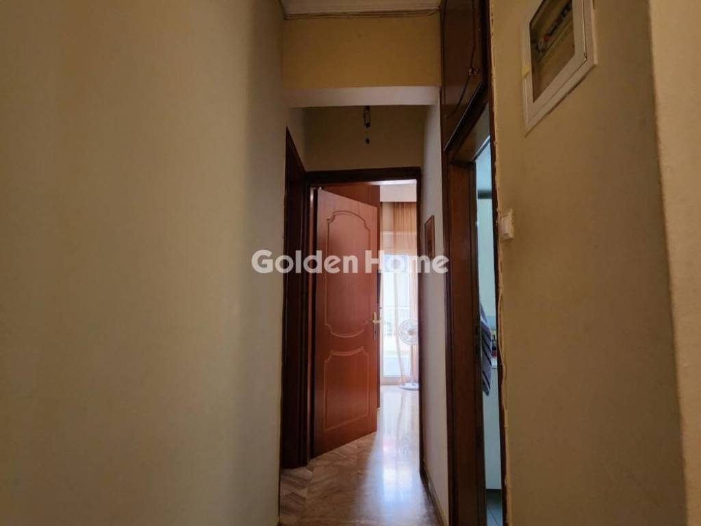 Χολ - Διάδρομος