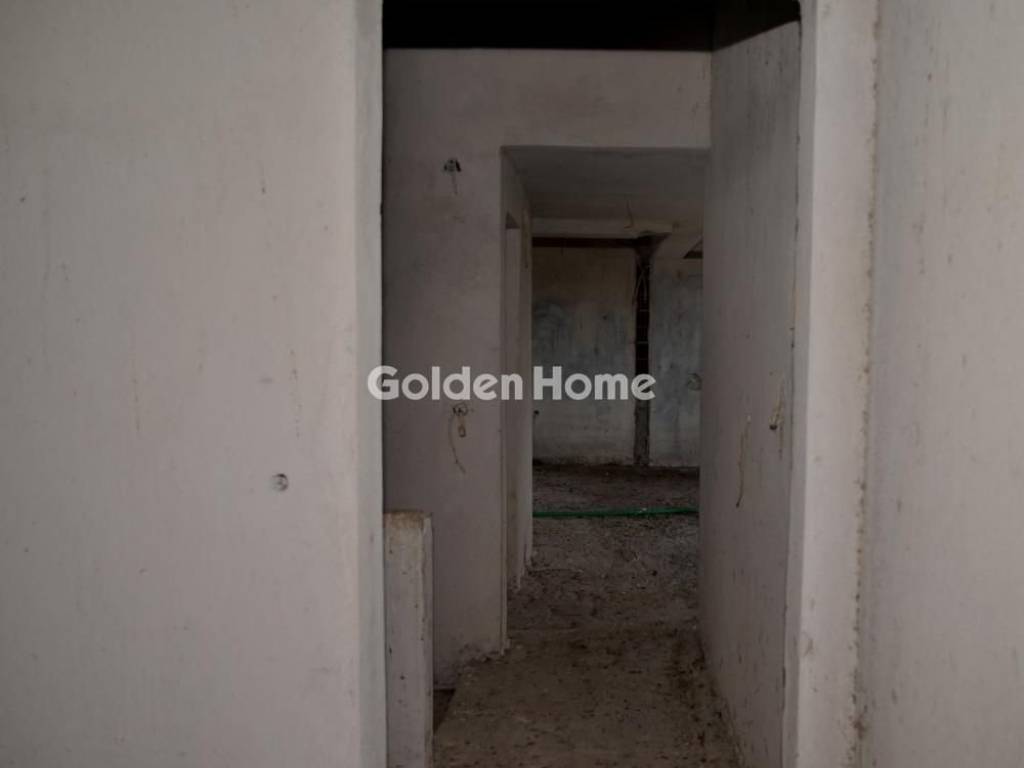 Βοηθητικός Χώρος