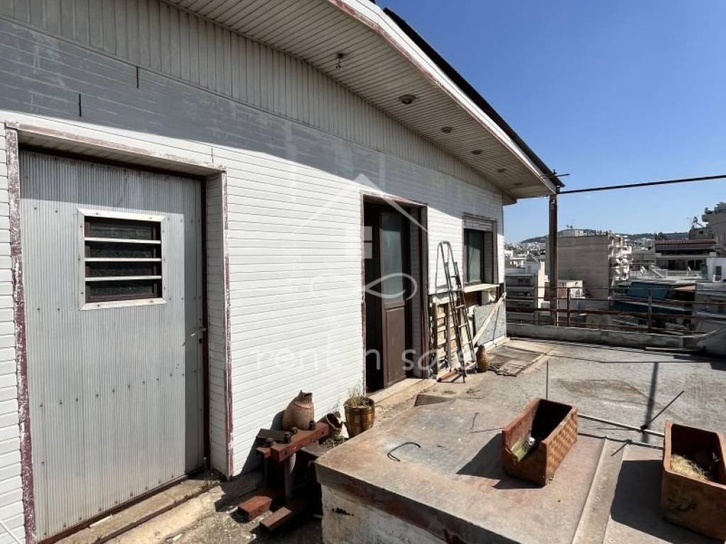 Εξωτερικός χώρος