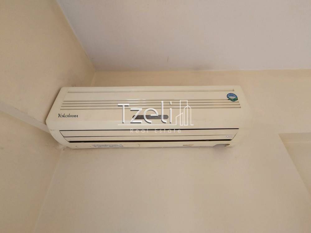 Κλιματισμός