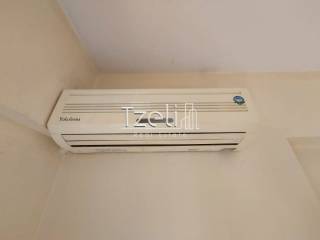 Κλιματισμός