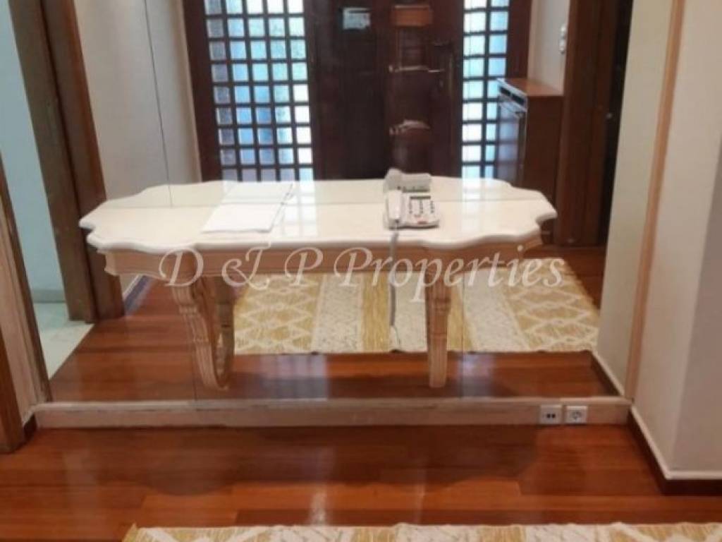 Άποψη χώρου