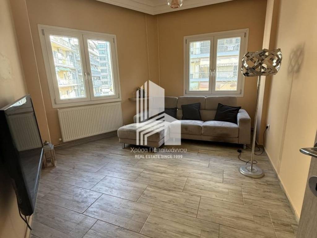 Άποψη χώρου