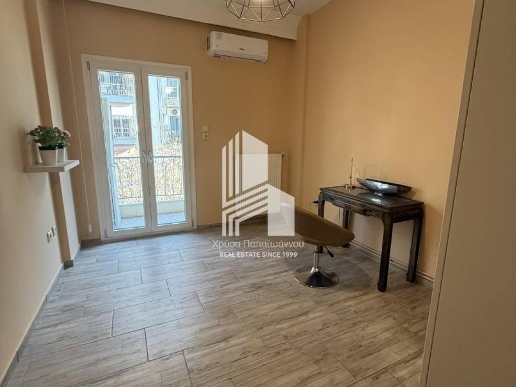 Άποψη χώρου