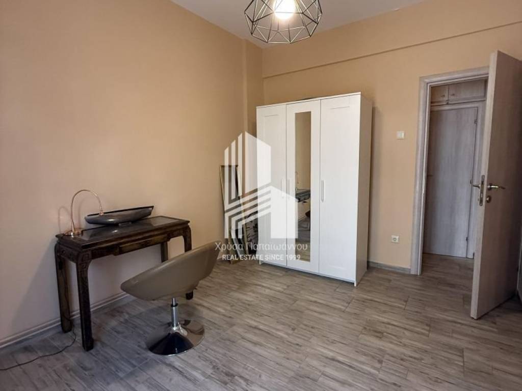 Άποψη χώρου