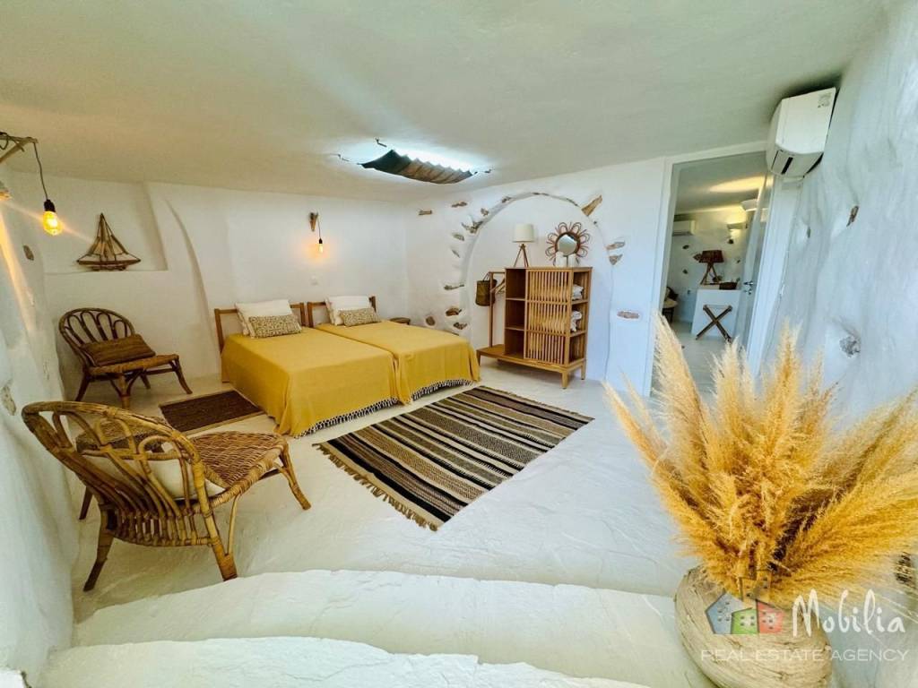 Υπνοδωμάτιο