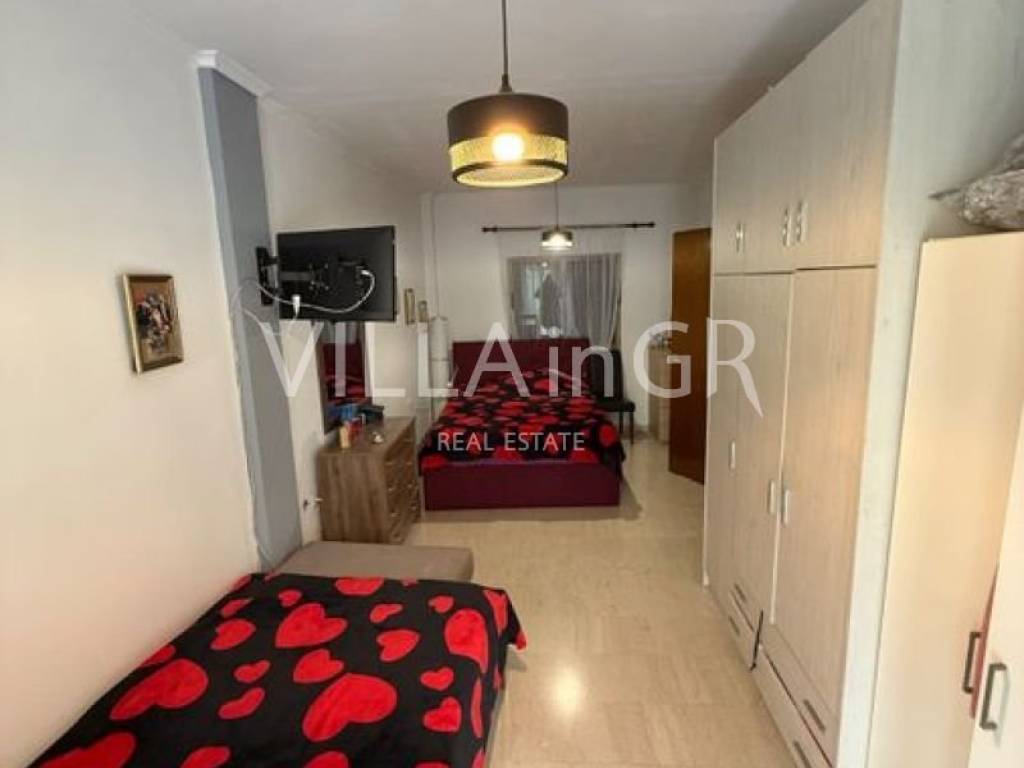 Υπνοδωμάτιο