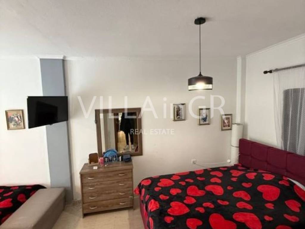 Υπνοδωμάτιο