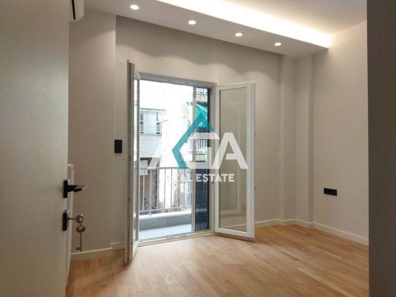 Άποψη χώρου