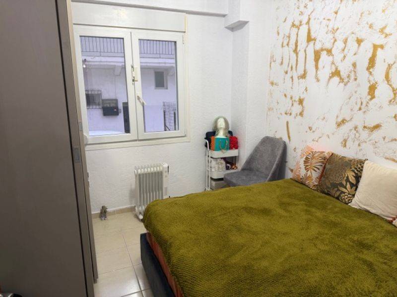 Υπνοδωμάτιο