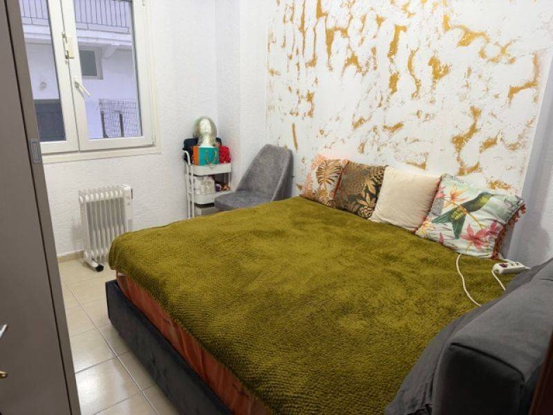 Υπνοδωμάτιο