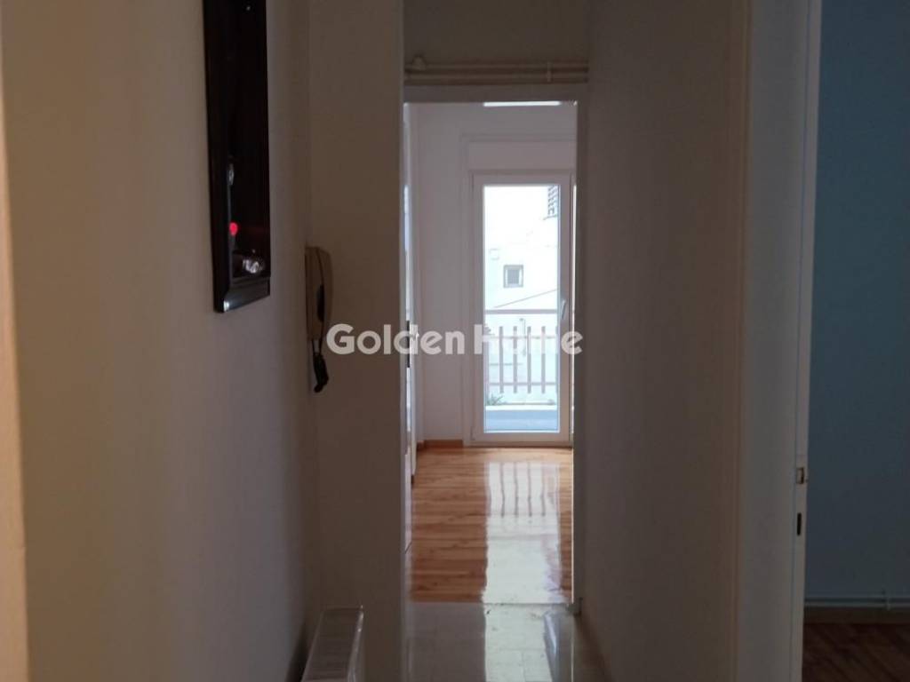 Χολ - Διάδρομος