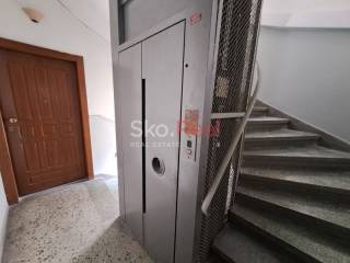 Είσοδος οικοδομής