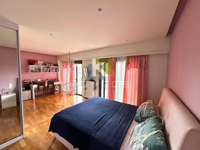 Υπνοδωμάτιο