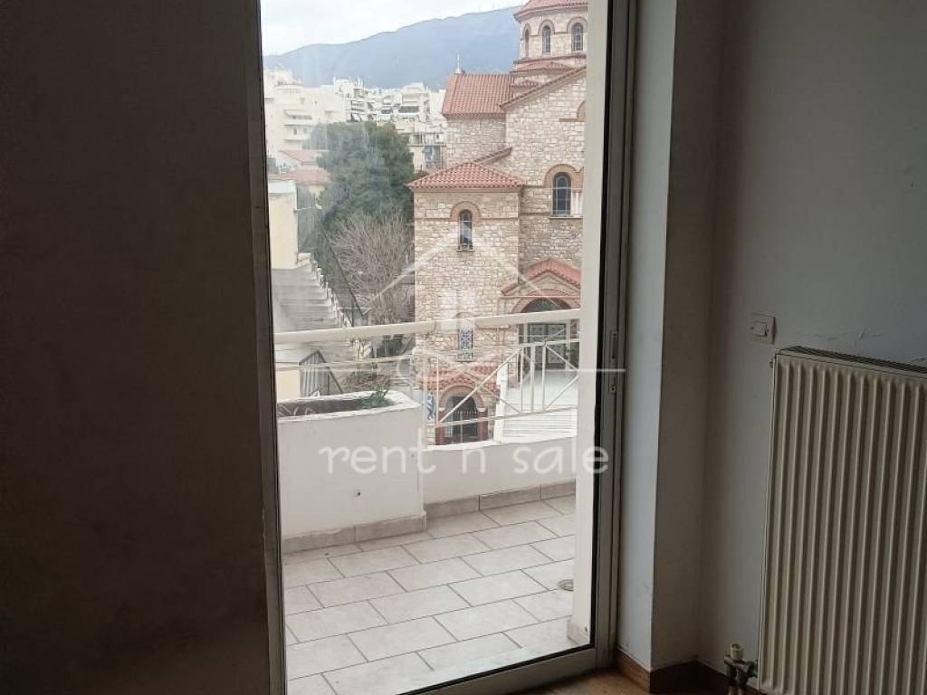 Άποψη χώρου