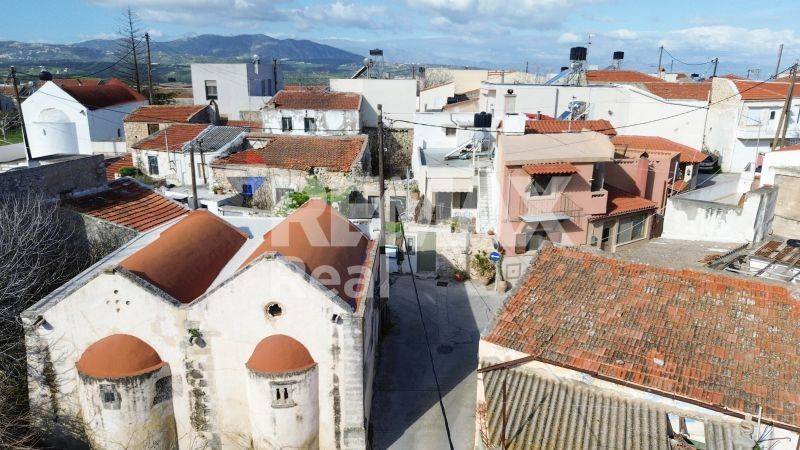 Άποψη χώρου