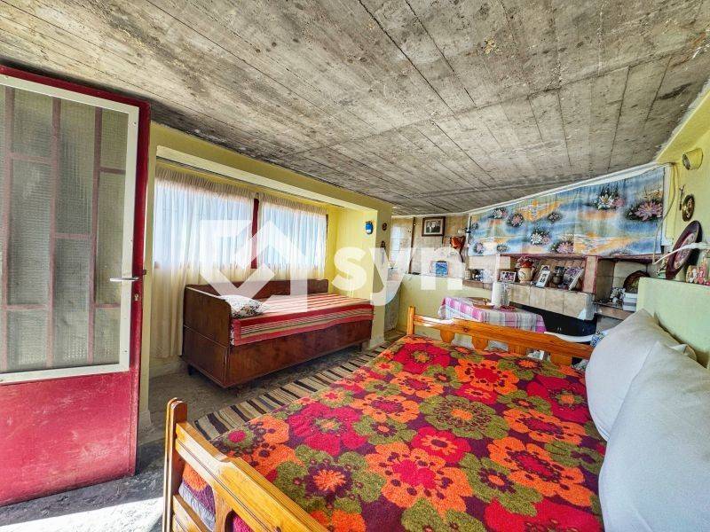 Υπνοδωμάτιο