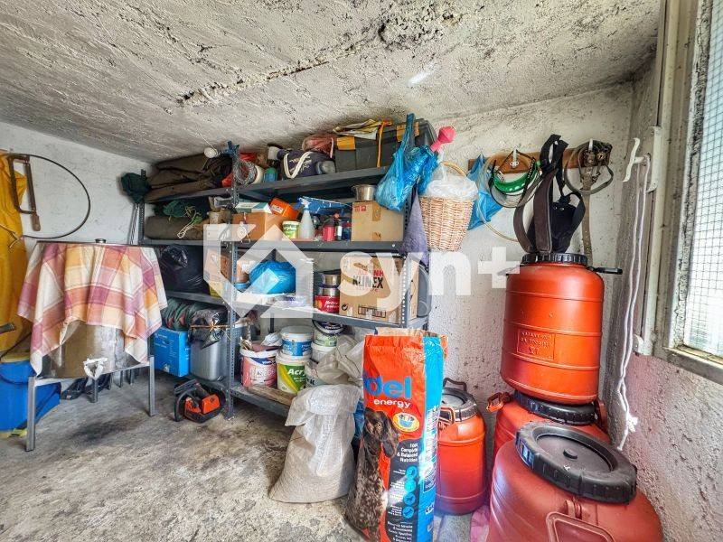 Ύπαρξη ανθρώπου