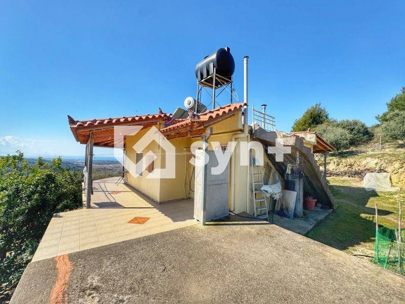 Εξωτερικός χώρος