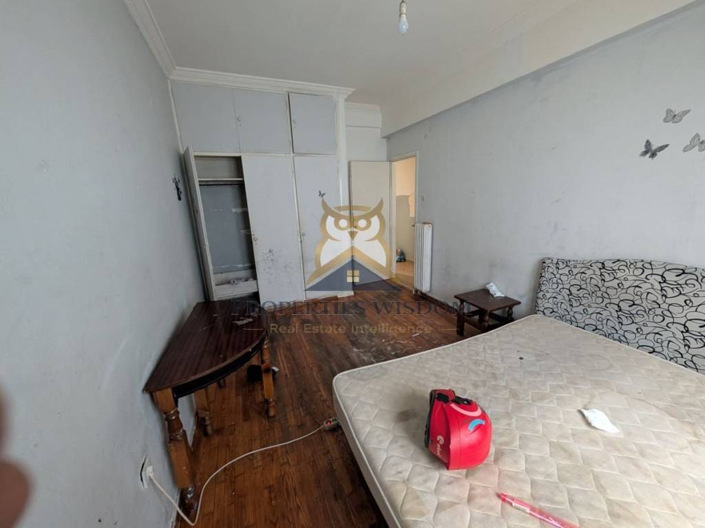 Υπνοδωμάτιο