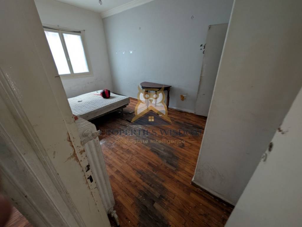 Υπνοδωμάτιο