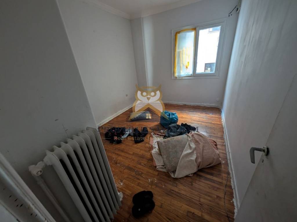 Υπνοδωμάτιο