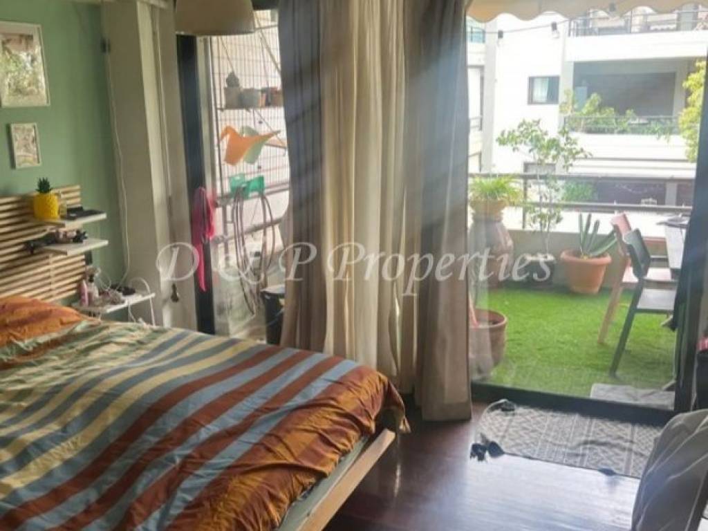 Υπνοδωμάτιο