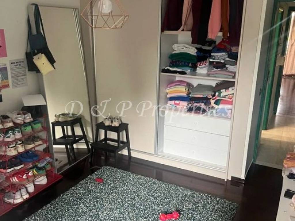 Υπνοδωμάτιο