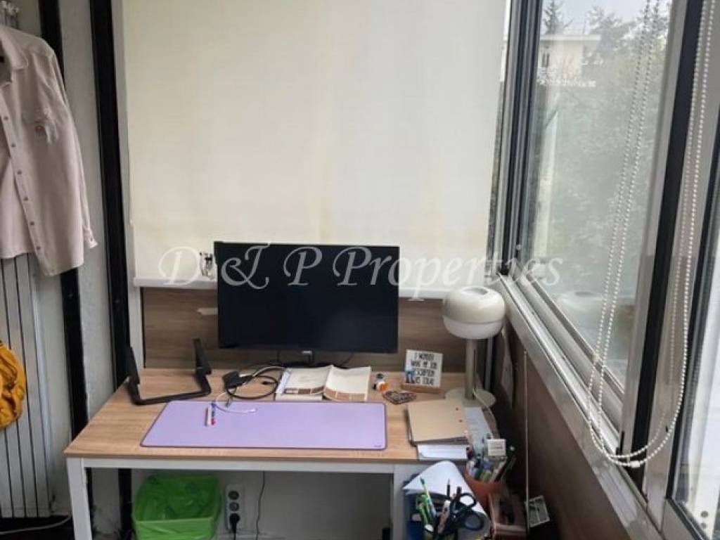 Άποψη χώρου