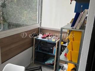 Άποψη χώρου