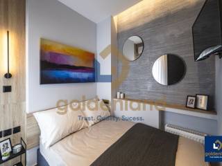 Υπνοδωμάτιο