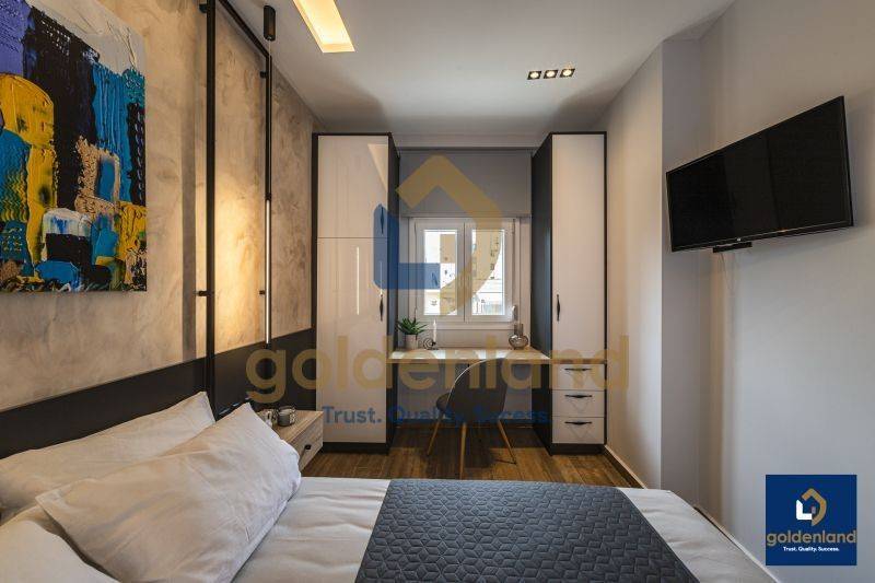 Υπνοδωμάτιο