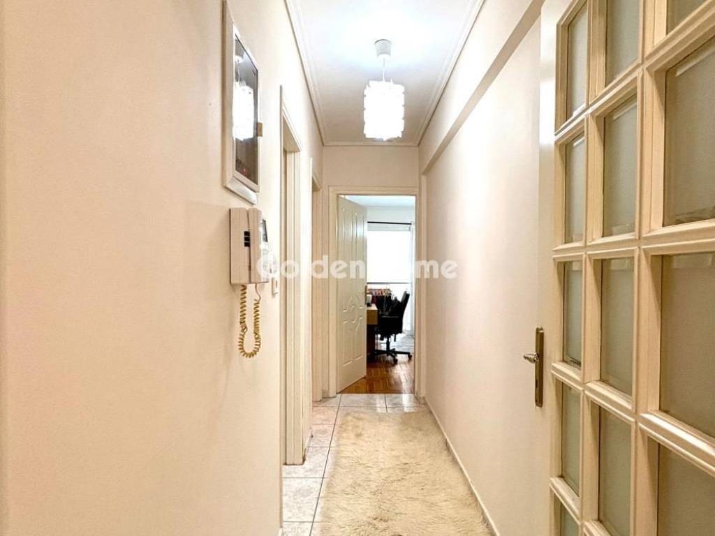 Χολ - Διάδρομος