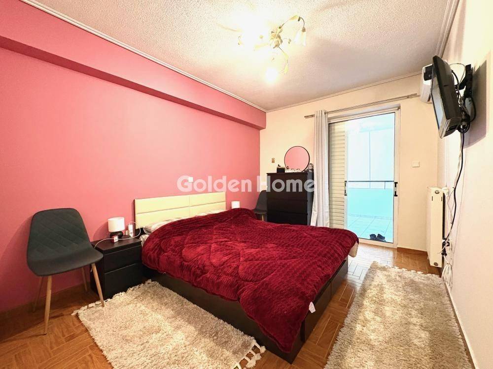 Υπνοδωμάτιο