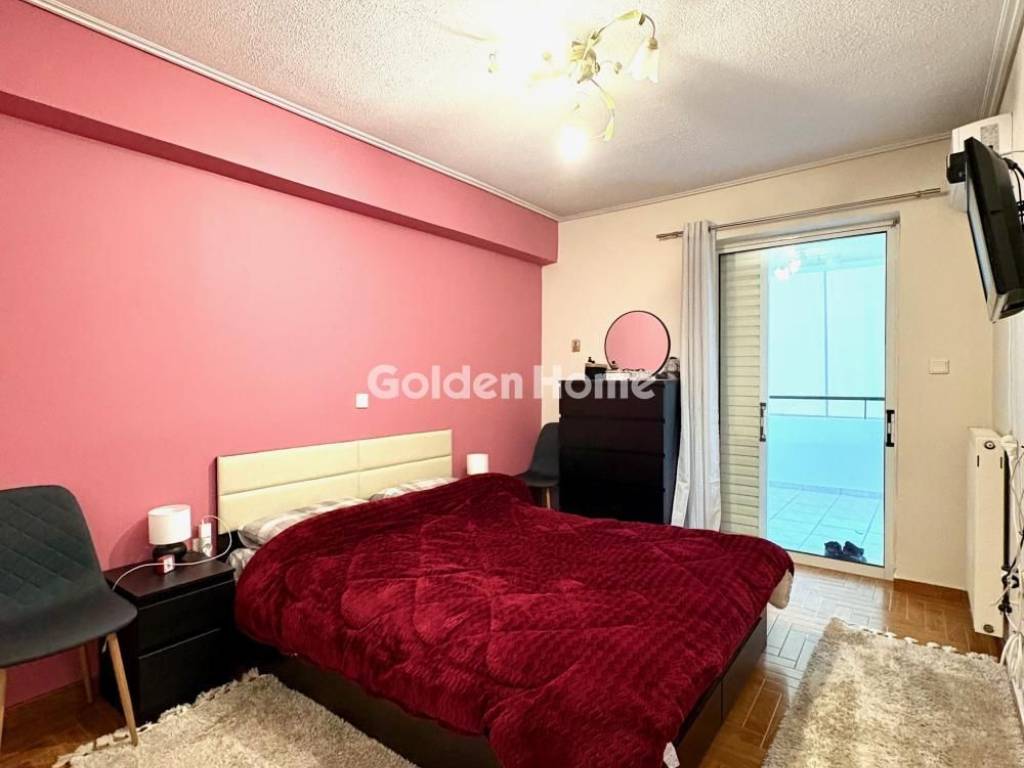 Υπνοδωμάτιο