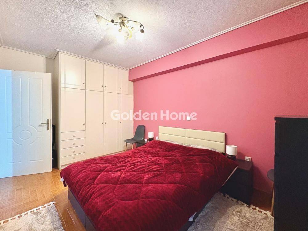 Υπνοδωμάτιο