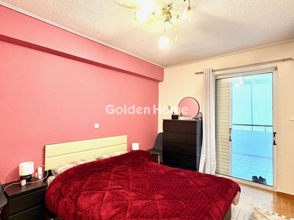 Υπνοδωμάτιο