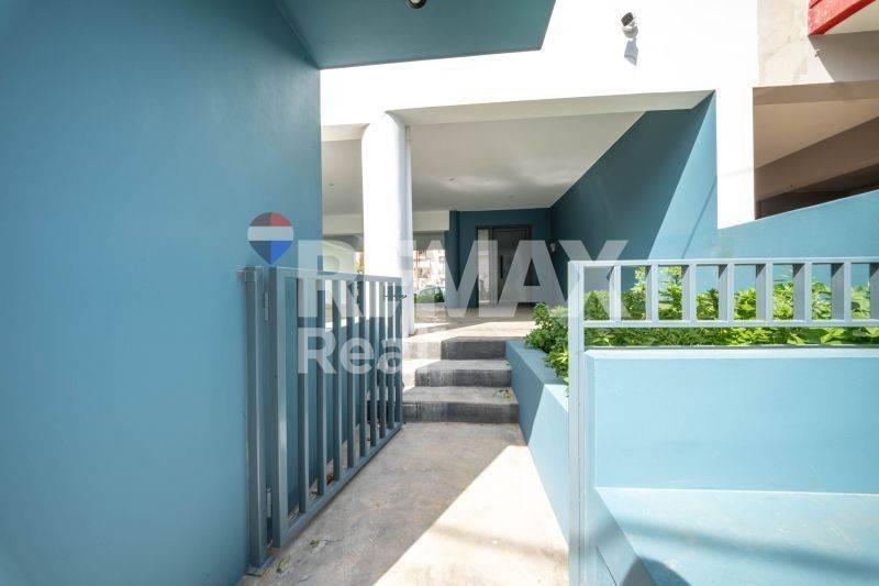 Άποψη χώρου