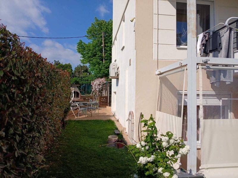 Εξωτερικός χώρος