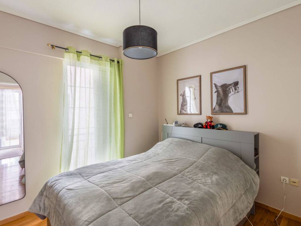 Υπνοδωμάτιο