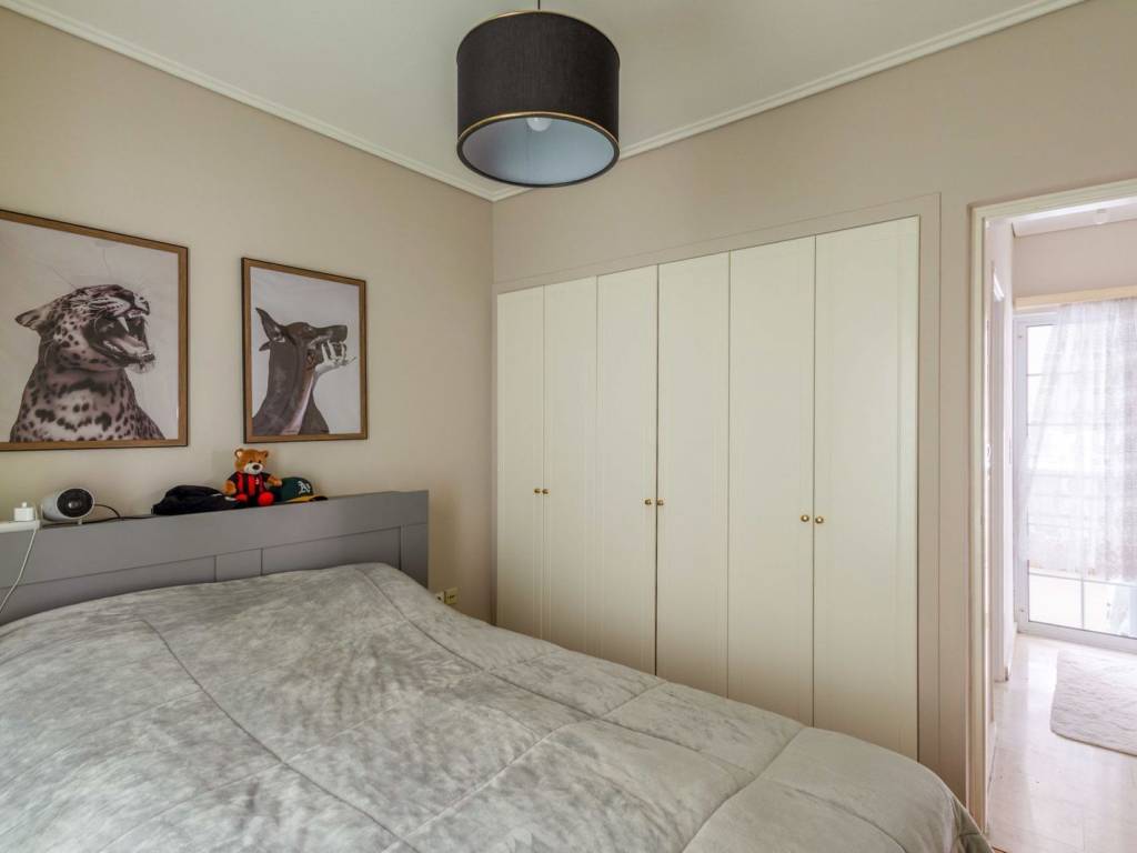 Υπνοδωμάτιο