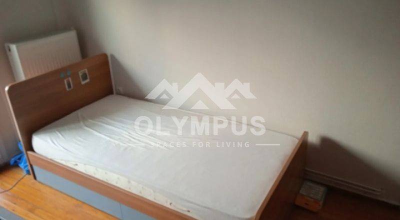 Υπνοδωμάτιο