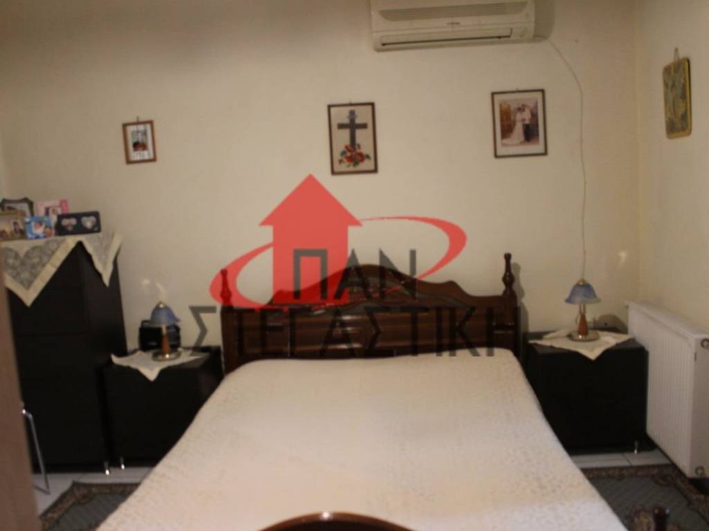 Υπνοδωμάτιο