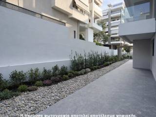 Βεράντα κουζίνας