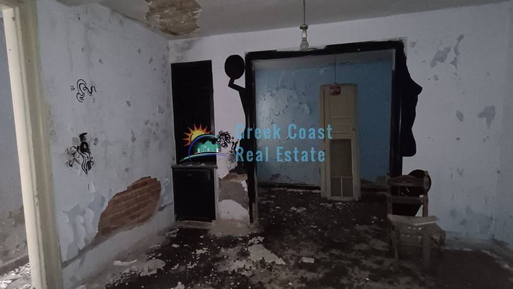 Άποψη χώρου