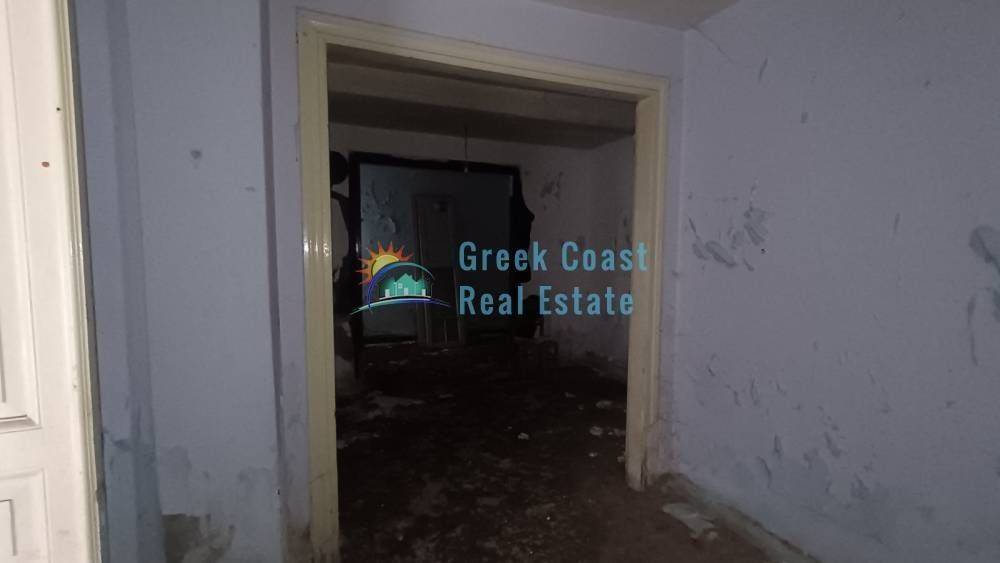 Άποψη χώρου