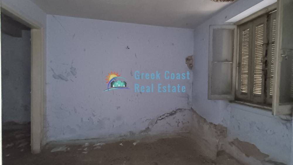 Άποψη χώρου