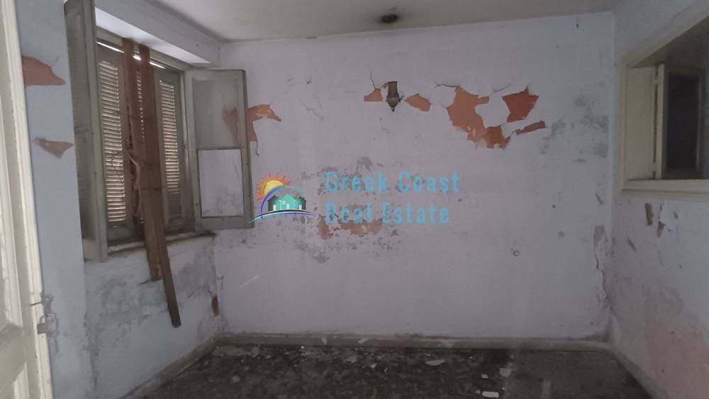 Άποψη χώρου